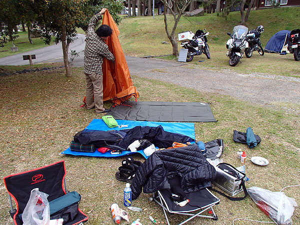 芋にぃちゃんさん
